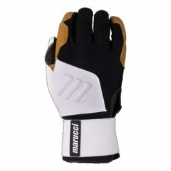 Cheapest ✨ Men Marucci Blacksmith ⚾ Baseball Batting Gloves 👏