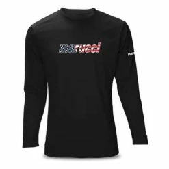 Best deal ⭐ Shirts Men's Marucci Wordmark Relaxed Fit Tri-Blend Long Sleeve 👕 Shirt ✔️
