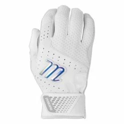 Discount ⌛ Men Marucci Crest ⚾ Baseball Batting Gloves 🛒