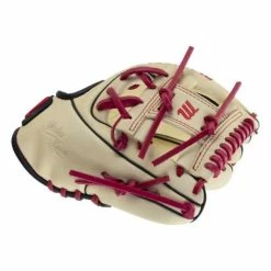 New 👏 Baseball Gloves Marucci Oxbow M Type 43A2 11.5" ⚾ Baseball Glove ✔️ -MARUCCI Sales unnamed file 126