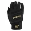 Flash Sale 🧨 Men Marucci Pittards Reserve ⚾ Baseball Batting Gloves 👍