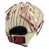 Best Pirce 🥰 Baseball Gloves Marucci Oxbow M Type 97R3 12.5" ⚾ Baseball Glove 😉