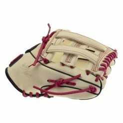 Promo 😀 Baseball Gloves Marucci Oxbow M Type 45A3 12" ⚾ Baseball Glove 🌟 -MARUCCI Sales unnamed file 147