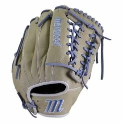 Buy ⭐ Softball Gloves Marucci Palmetto M Type 12.5" T-Web Fastpitch 🥎 Softball Glove 💯