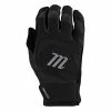 Cheap 👏 Men Marucci Signature ⚾ Baseball Batting Gloves 💯