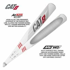 Buy ✨ Baseball Bats Marucci CAT8 Junior Big Barrel (-10) ⚾ Baseball Bat 🥰 12 Buy ✨ Baseball Bats Marucci CAT8 Junior Big Barrel (-10) ⚾ Baseball Bat 🥰 -MARUCCI Sales unnamed file 176
