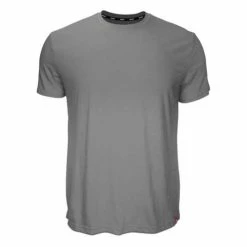 Discount ⭐ Shirts Men's Marucci Relaxed Fit Tri-Blend T-Shirt 💯