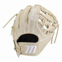 Promo 🌟 Baseball Gloves Marucci Ascension M Type 42A2 11.25" ⚾ Baseball Glove 👍