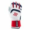 Best deal 🤩 Men Marucci Signature Full Wrap ⚾ Baseball Batting Gloves 🔥 -MARUCCI Sales unnamed file 194