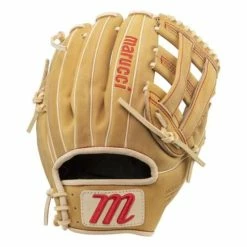 Wholesale 🎉 Baseball Gloves Marucci Cypress C-Type Shift 11.75" ⚾ Baseball Glove 🌟
