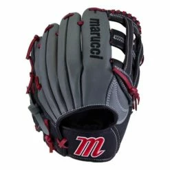 Cheapest 🥰 Baseball Gloves Youth Marucci Caddo S Type 12" ⚾ Baseball Glove 😀