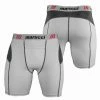 Buy 👍 Men's Marucci ⚾ Baseball Padded Slider Compression Shorts 🎁 -MARUCCI Sales unnamed file 2