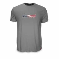 Deals 🤩 Shirts Men's Marucci Wordmark Relaxed Fit Tri-Blend T-Shirt 🛒