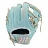 Coupon ⌛ Softball Gloves Marucci Palmetto M Type 44A2 11.75" Fastpitch 🥎 Softball Glove 😀
