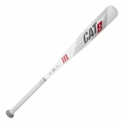 Best reviews of ๐ Baseball Bats Marucci CAT8 -10 โพ Baseball Bat ๐