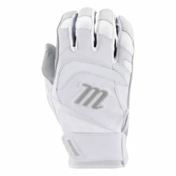 Deals 🛒 Marucci Men's Signature Wrap ⚾ Baseball Batting Gloves 🎉