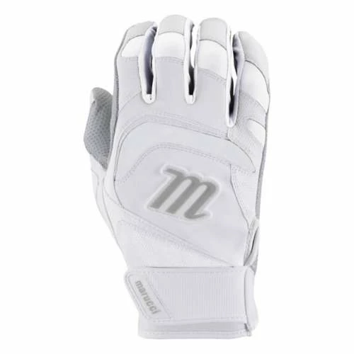 Deals π Marucci Men's Signature Wrap βΎ Baseball Batting Gloves π 3 Deals π Marucci Men's Signature Wrap βΎ Baseball Batting Gloves π