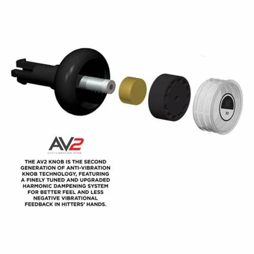 Outlet 🤩 Baseball Bats Marucci CAT8 Black (-3) ⚾ Baseball Bat 🧨 5 Outlet 🤩 Baseball Bats Marucci CAT8 Black (-3) ⚾ Baseball Bat 🧨 - Image 3