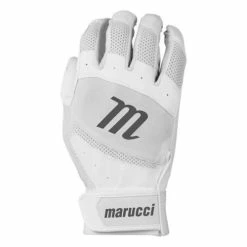 Best reviews of 😍 Boys Marucci Badge ⚾ Baseball Batting Gloves 🧨