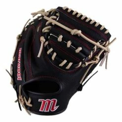 Cheap 🛒 Baseball Gloves Youth Marucci Acadia 32" ⚾ Baseball Catcher's Mitt ⭐