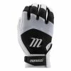 Buy 🛒 Boys Marucci Code ⚾ Baseball Batting Gloves 🤩