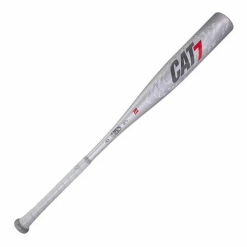 Best deal โ๏ธ Baseball Bats Marucci CAT7 Senior League (-10) โพ Baseball Bat ๐ 3 Best deal โ๏ธ Baseball Bats Marucci CAT7 Senior League (-10) โพ Baseball Bat ๐