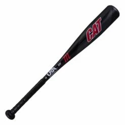 Best reviews of 🥰 Baseball Bats Marucci CAT (-11) Tee Ball Bat 👏