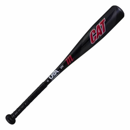 Best reviews of ๐ฅฐ Baseball Bats Marucci CAT (-11) Tee Ball Bat ๐ 3 Best reviews of ๐ฅฐ Baseball Bats Marucci CAT (-11) Tee Ball Bat ๐