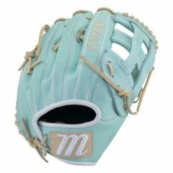 Buy 💯 Softball Gloves Marucci Palmetto M Type 98R3 12.75" Fastpitch 🥎 Softball Glove ⌛
