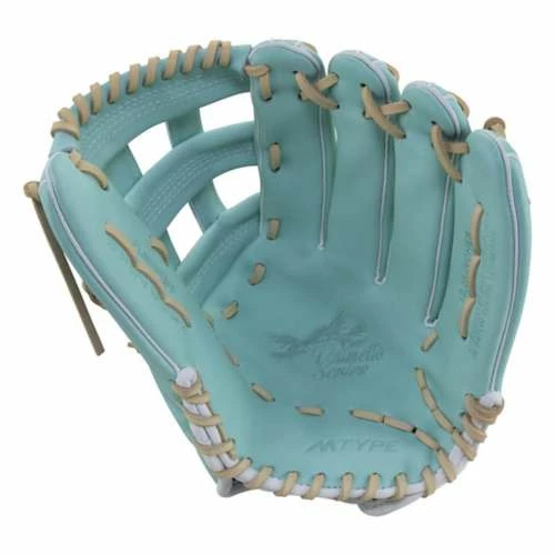 Buy ๐ฏ Softball Gloves Marucci Palmetto M Type 98R3 12.75" Fastpitch ๐ฅ Softball Glove โ 4 Buy ๐ฏ Softball Gloves Marucci Palmetto M Type 98R3 12.75" Fastpitch ๐ฅ Softball Glove โ - Image 2