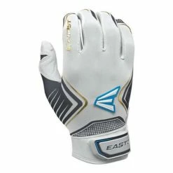 Top 10 🔥 Women Easton Ghost 🥎 Softball Batting Gloves 😍