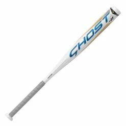 Flash Sale 🎉 Softball Bats 2022 Youth Easton Ghost (-11) Fastpitch 🥎 Softball Bat ✔️
