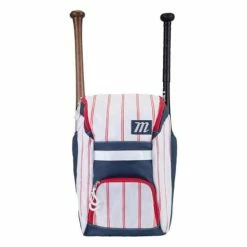 Buy 💯 Equipment Bags Marucci Foxtrot Tee Ball Bat Pack 👍 -MARUCCI Sales unnamed file 36
