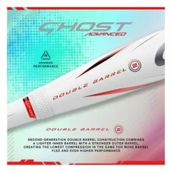 Hot Sale ✔️ Softball Bats 2022 Easton Ghost Advanced (-10) Fastpitch 🥎 Softball Bat ✔️ -MARUCCI Sales unnamed file 365