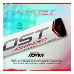 Coupon ❤️ Softball Bats 2022 Easton Ghost Advanced (-11) Fastpitch 🥎 Softball Bat 🔥 -MARUCCI Sales unnamed file 395