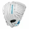 Best deal ✨ Softball Gloves Easton Ghost Tournament Elite 12" Fastpitch 🥎 Softball Glove 👍
