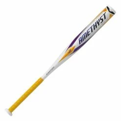 Promo 🔔 Softball Bats Easton Amethyst (-11) Fastpitch 🥎 Softball Bat 🎁