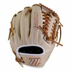 Top 10 βοΈ Baseball Gloves Marucci Obxow 11.75" βΎ Baseball Glove π