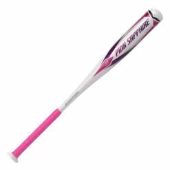 Top 10 ❤️ Softball Bats Easton Pink Sapphire (-10) Fastpitch 🥎 Softball Bat 🤩