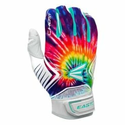Best reviews of 😀 Women Easton Ghost 🥎 Softball Batting Gloves ⌛