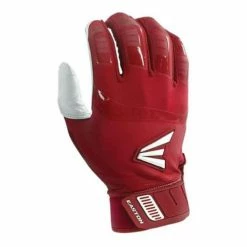 Best Pirce ⭐ Men Easton Walk Off ⚾ Baseball Batting Gloves ⌛