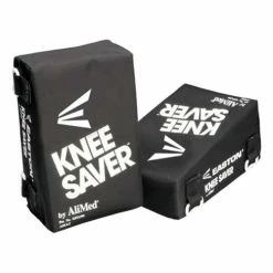 Cheapest 🔥 Catcher's Protective Gear Easton Original Catcher's Knee Savers ⭐