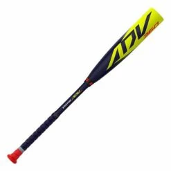 Best reviews of ⌛ Baseball Bats Easton ADV 360 (-5) ⚾ Baseball Bat 💯