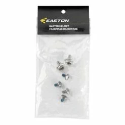 Deals ⭐ Baseball Helmets Easton Universal Facemask Hardware Kit ✨