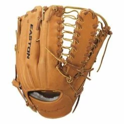 Budget ✨ Baseball Gloves Easton Professional Collection Hybrid 12.75" ⚾ Baseball Glove ✨