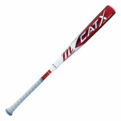 Cheapest 💯 Baseball Bats Marucci CATX Connect (-3) BBCOR ⚾ Baseball Bat ⌛
