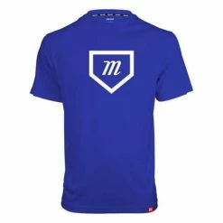 Coupon ⌛ Shirts Men's Marucci Home Plate T-Shirt ✔️