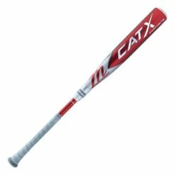 New ⌛ Baseball Bats Marucci CATX Composite (-3) BBCOR ⚾ Baseball Bat ✔️